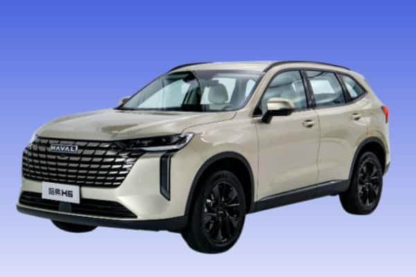 海东平安区抵押私家车