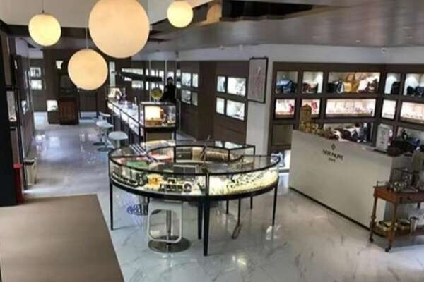 海东平安区寄卖奢侈品店